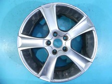 1x Alufelge 17 Zoll 7.5" 5x112 VW Passat Rim Wheel