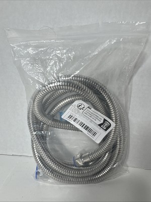 79 Inch (200cm) Stainless Steel Shower Faucet Hose (BRAND NEW)