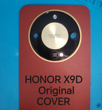 For Honor X9D 5G  Back Cover Brown  orginal