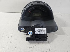 Tacho & Zentraleinheit ZEE Smart 450 ForTwo 0006090V005 Nr.69 Tacho & Zentraleinheit ZEE Smart 450 ForTwo 0006090V005 Nr.69