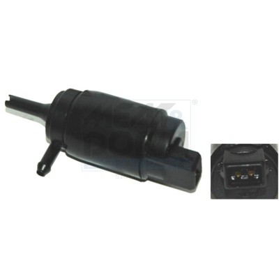 Fits MEAT&DORIA 20111 QUALITY WASHER PUMP  ⭐UK Stock⭐