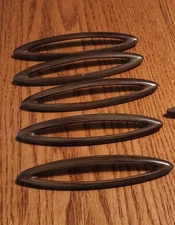 Broyhill Sculptra Cateye Drawer Pull (4 left)