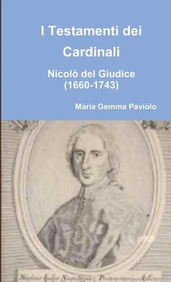Maria Gemma Paviolo | I Testamenti dei Cardinali | Taschenbuch | Italienisch
