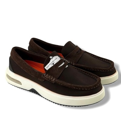 Swims Mens Breeze Penny Hybrid Loafer Slip On Shoes Size 8 