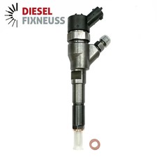 Injecteur Citroen JUMPY