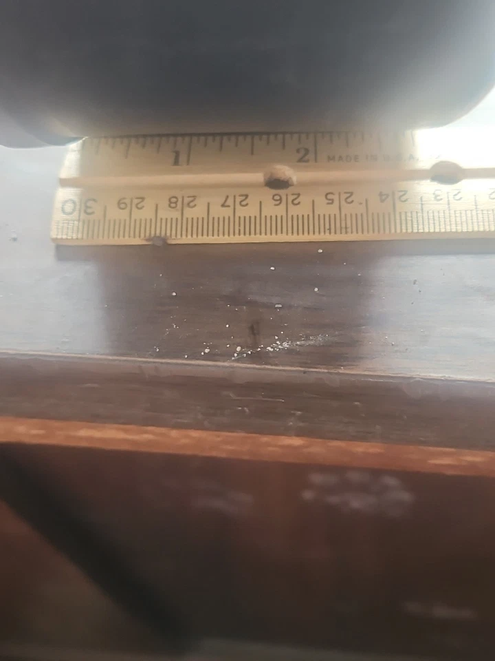 steel 5 micron polyester filter silencer - Image 4 of 4