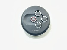 735648253 71769212 SELETTORE MARCE CAMBIO AUTOMATICO PER ABARTH 500 Fiat 312a30