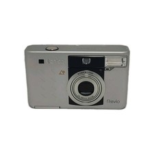 Konica Revio 24-48mm Zoom 35mm Film Compact Camera