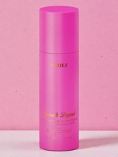 Truly Smooth Legend Hydra-Smooth Shave Cream for Body Legs 5 fl oz