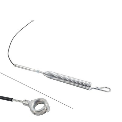 06900438 Oberes Förderschneckenkabel für Ariens Compact 20 24 SNO-Tek 24 28 120V