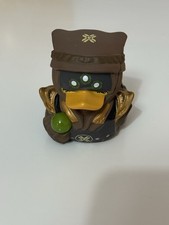 Tubbz Eris Morn Destiny 2 Numskull Rubber Duck, No Box