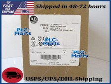 Allen-Bradley 25B-D2P3N114 PowerFlex 525 0.75kW 1Hp AC Drive 25BD2P3N114