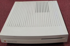 Apple Macintosh Vintage Computer LC III 36MB RAM,Bluescsi SD SCSI OS 7.5 Rebuilt