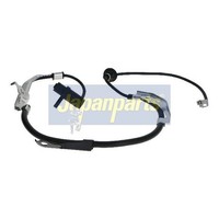 Sensor Raddrehzahl Hinten Links Japanparts ABS 246 FÜR Toyota Raddrehzahlsensor