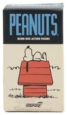 Super7 Peanuts ReAction Action Figure Blind Box Wave 4 - NEW SEALED
