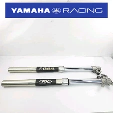 1999 Yamaha YZ250 YZ 250 Front Forks Right Left Forks Shocks OEM 5CU-23102-00-00