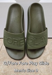 G Fore Slides | eBay