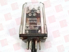 LINE ELECTRIC MKH2A115VAC / MKH2A115VAC (NEW NO BOX)