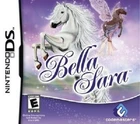 Bella Sara - Nintendo DS Game - Game Only
