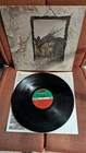 Led Zeppelin IV Atlantic Records SD 7208 VG/VG Pecko Duck