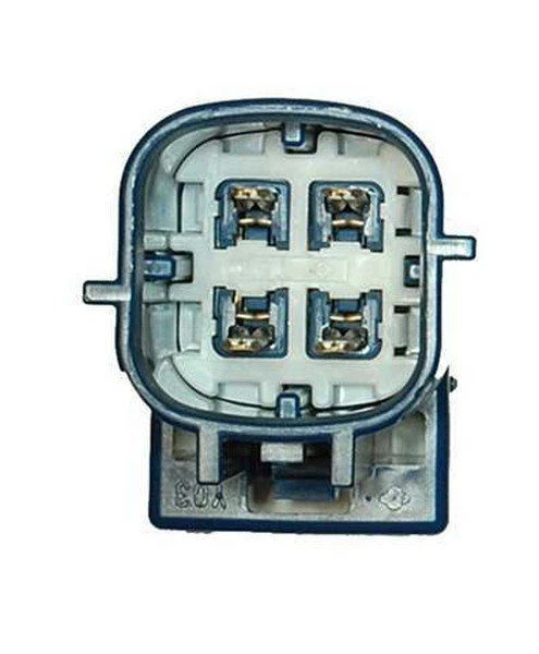 Sensor de oxígeno trasero izquierdo Delphi 2005 2006 2007 para Nissan Quest 2004-2009 3,5 L V6 Foto 2 de 4