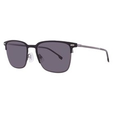 Hugo Boss Grey Square Men's Sunglasses BOSS 1019/S 0003/IR 54 BOSS 1019/S