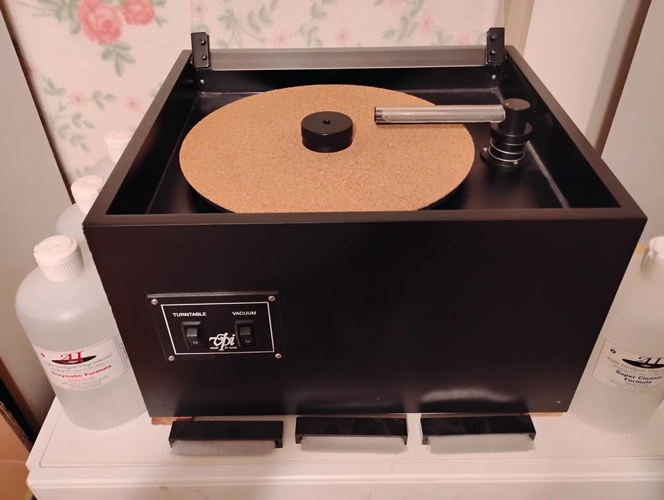 Led Zeppelin II MFSL Original Master Recording VPI 3-step cleaned - Image 3 of 3