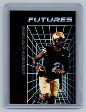 2024 Leaf Futures Card Prices | Football | PSA & Ungraded Values