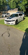 2016 Dodge Charger SE