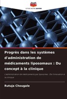 Rutuja Chougale | ProgrèS Dans Les SystèMes D'administration De MéDicaments...