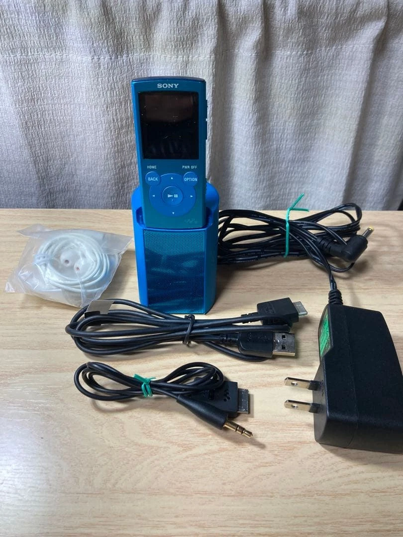 Sony Blue MP3 Players for sale | eBay