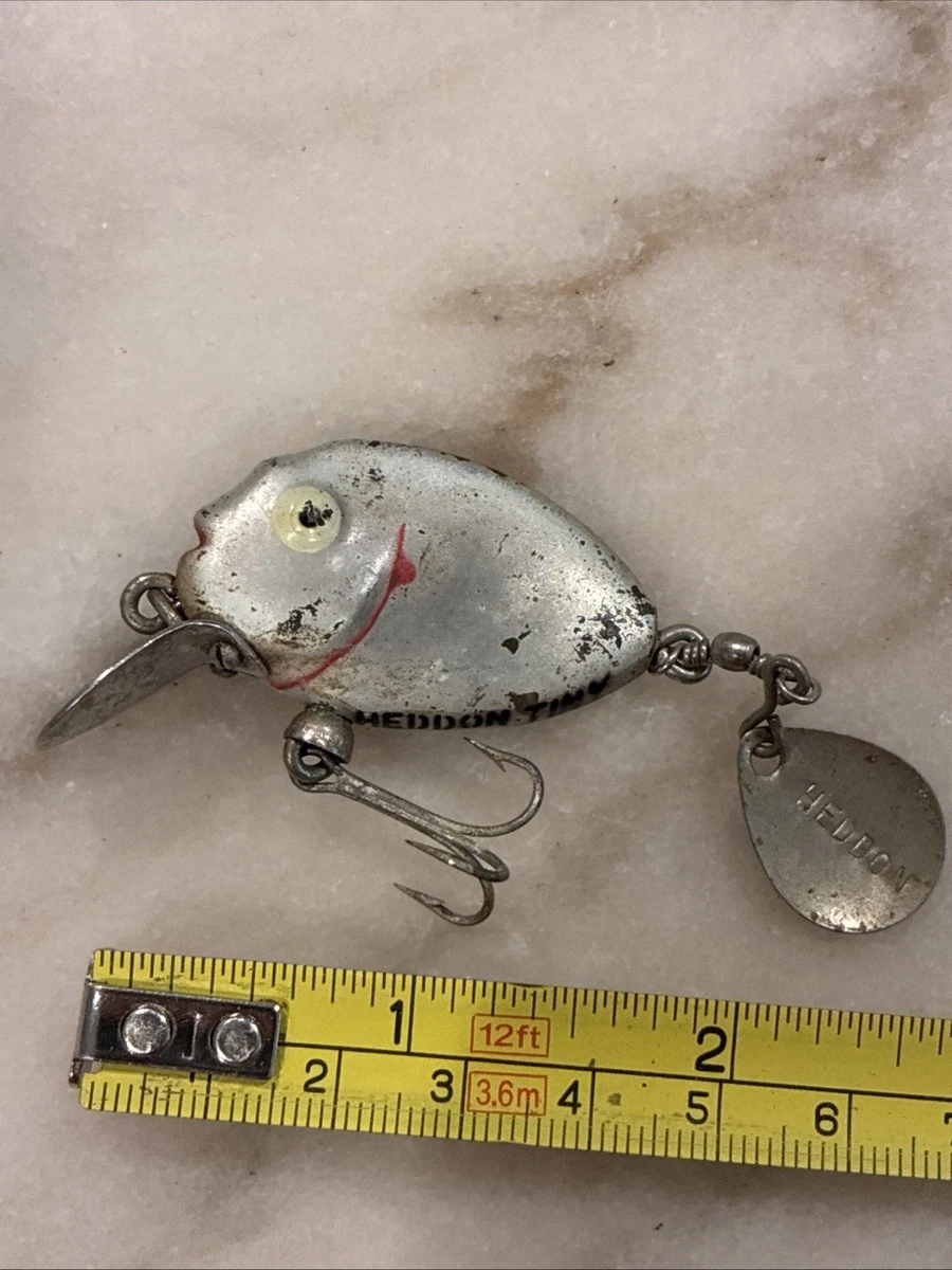 Vintage Punkinseed Lure for sale | eBay
