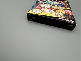 Parodius - NES mit OVP (ohne Anleitung)