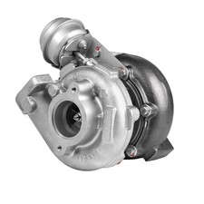 Turbo Nissan NAVARA