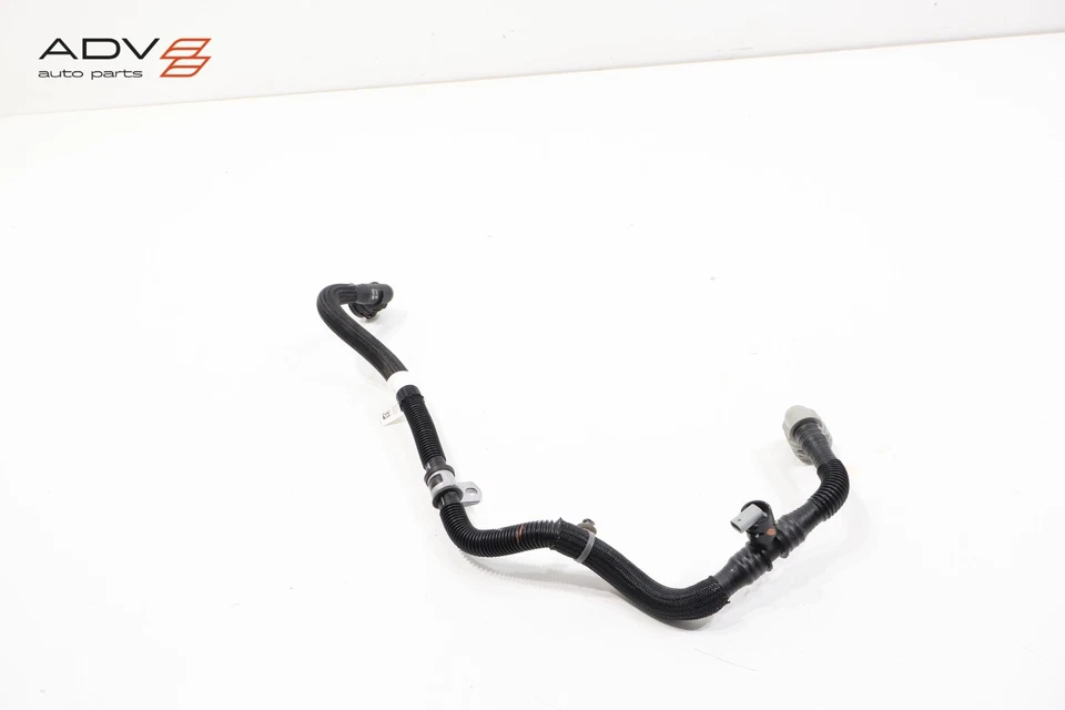 2024-2025 CHEVROLET BLAZER EV RADIADOR REFRIGERANTE AGUA REFRIGERACIÓN MANGUERA TUBO OEM Foto 2 de 4