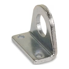 Parker P1a-4Cmf Foot Bracket, Steel
