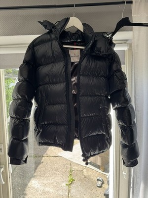 Moncler_Maya Jacket