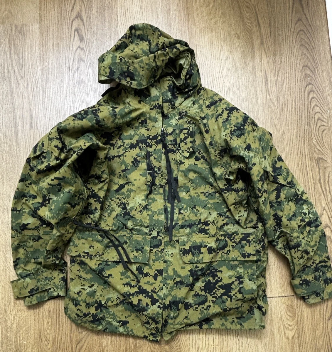 Usmc Goretex Jacket | eBay
