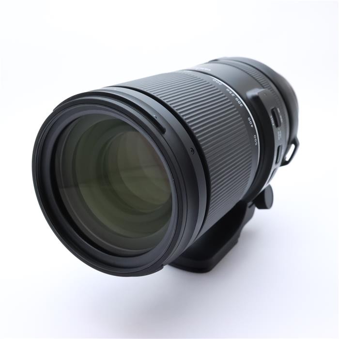 TAMRON 150-500mm F/5-6.7 Di III VC VXD / A057Z (for Nikon Z) -Near