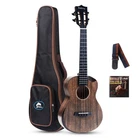 Batking Tenor Ukulele 26inch Solid Mahogany Hawaiian Uke
