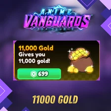 Roblox Anime Vanguards | GEMS,GOLD,UNITS,TRAIT REROLLS | Fast and Cheap