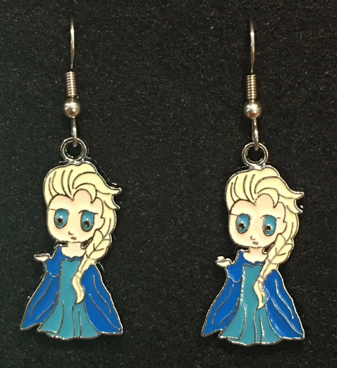 Elsa frozen earrings sale