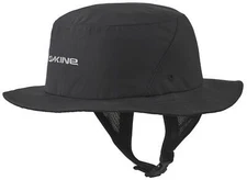 DaKine Indo Surf Hat - Black - New