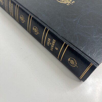 ENCYCLOPEDIA BRITANNICA　百科事典1768 Amazon.com: Encyclopedia Britannica - First Edition 1768