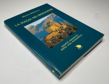 Mario Balocco, La magia nei monasteri, Aspetti esoterici della vita monastica