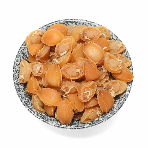 Mini Chinesische Getrocknete Abalones 名鱼 40 Stück 100g - - Bild 1 von 2