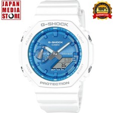 CASIO G-SHOCK GA-2100WS-7AJF PRECIOUS HEART SELECTION Limited Men Watch NEW