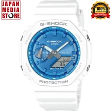 CASIO G-SHOCK GA-2100WS-7AJF PRECIOUS HEART SELECTION Limited Men Watch NEW