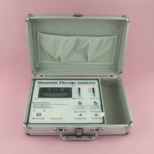 Professional Quantum Analyzer Device Quantum Resonance Magnetic Analyzer New