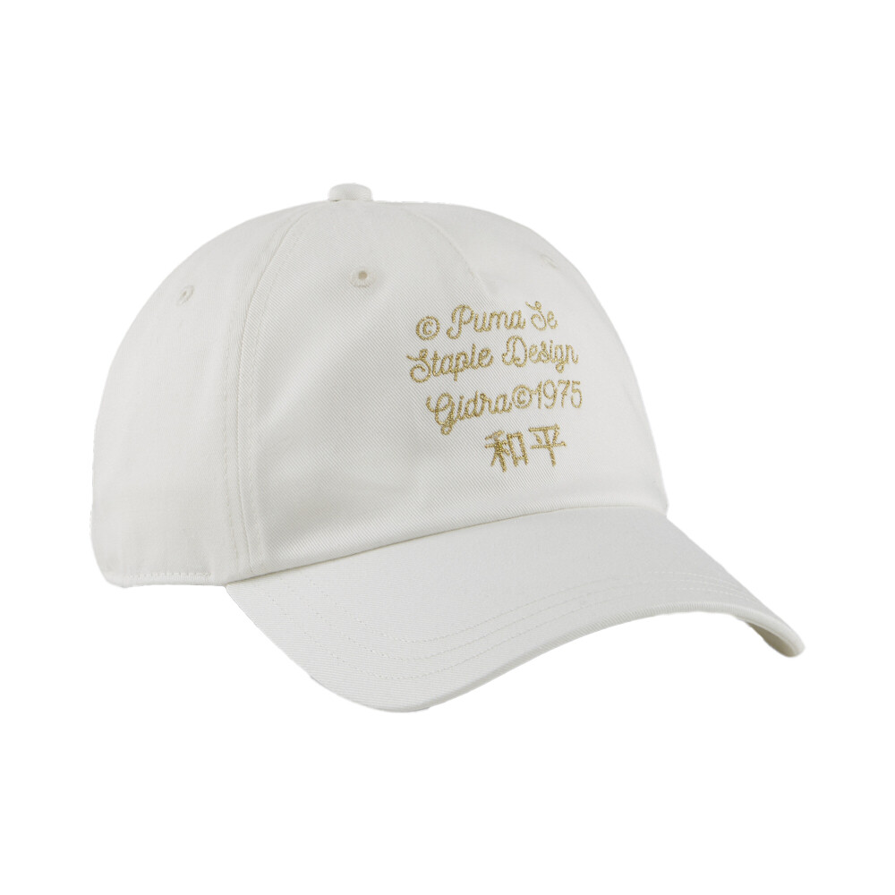 Puma Cap X Staple Mens Size OSFA  Athletic Casual 02493001